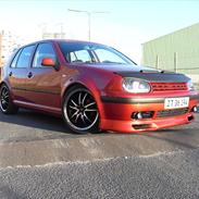 VW Golf IV "SOLGT"