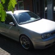 VW Golf 4