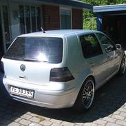 VW Golf 4