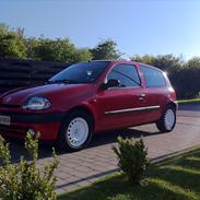 Renault a Clio Si 1.6