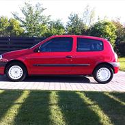 Renault a Clio Si 1.6