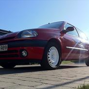 Renault a Clio Si 1.6