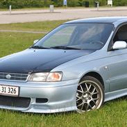 Toyota Carina E 1,6 XLi