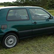 VW golf 3