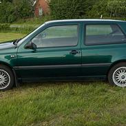 VW golf 3