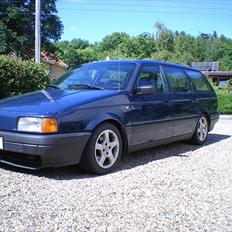 VW Passat 2,0 //SOLGT//