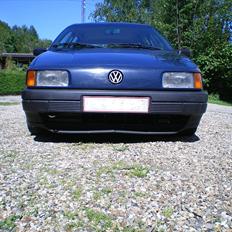 VW Passat 2,0 //SOLGT//