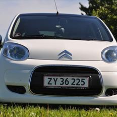 Citroën C1 *Lynet*
