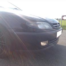 Citroën Xsara Stc. **Solgt**