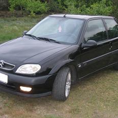 Citroën saxo