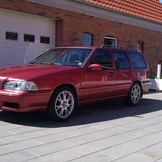Volvo V70 TDI