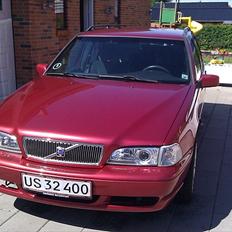 Volvo V70 TDI