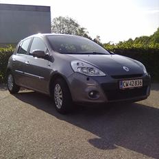 Renault Clio III 1,5 DCI ECO 2 BYTTET