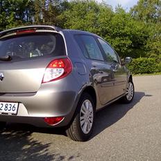 Renault Clio III 1,5 DCI ECO 2 BYTTET