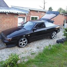 Toyota Celica GT 1.6