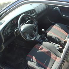 VW Golf 3 GTI EDITION