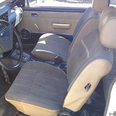 Opel Rekord E 2,0s 3dørs caravan