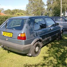 VW Golf II aut.