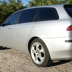 Alfa Romeo 156 2,0 TS Sportswagon Selespeed **SOLGT**