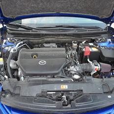 Mazda 6 SPORT R.I.P.