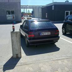 VW POLO Coupe GT SOLGT