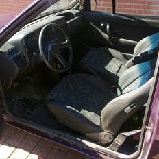 VW POLO Coupe GT SOLGT