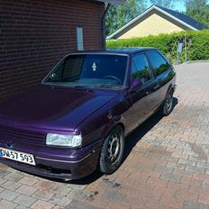 VW POLO Coupe GT SOLGT