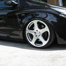 Seat ALTEA  ARRIDE solgt