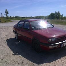 VW vento 1,9D TILBAGE KØBT