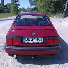 VW vento 1,9D TILBAGE KØBT