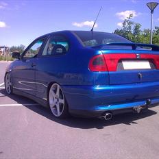 Seat Cordoba 1.6 SX Coupé