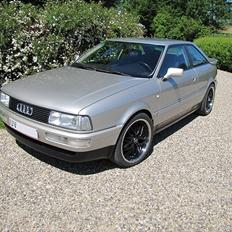 Audi Coupé