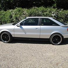 Audi Coupé