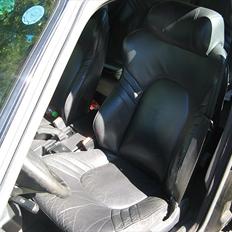 Saab 9000 AERO solgt