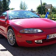Mitsubishi Eclipse G2