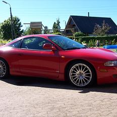 Mitsubishi Eclipse G2
