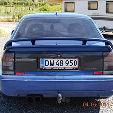 Opel Omega A lotus replika.