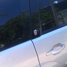 Ford Mondeo 2.0TDCI Ghia-X Solgt