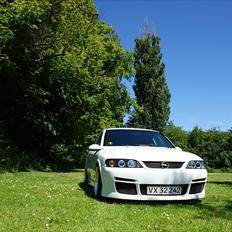 Opel vectra b