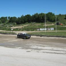 VW Golf 1 (Folkeracer)..