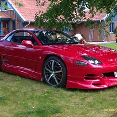 Mitsubishi 3000GT VR-4 Spyder