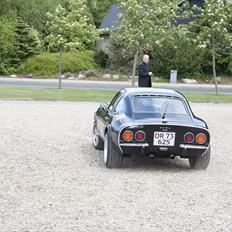 Opel GT