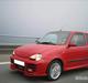 Fiat seicento sporting 600