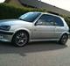 Peugeot 106 GTI - 162 hk. R.I.P :(