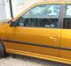Peugeot 306 GTI 16 v NY SOLGT TIL KØBER I UK !