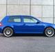 VW Golf IV GTI