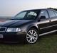 Skoda Octavia RS