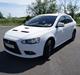 Mitsubishi Lancer Sportback Ralliart AWD