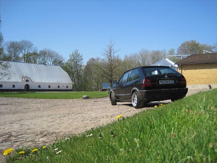 VW polo coupe billede 4