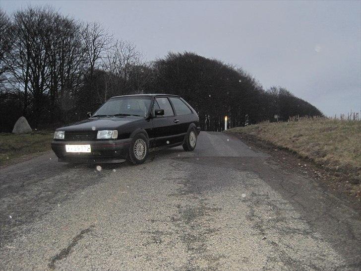 VW polo coupe billede 6